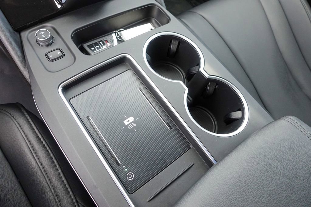 Certified 2025 Acura MDX SH-AWD image 21