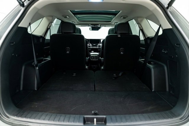 Used 2023 Kia Sorento SX image 21
