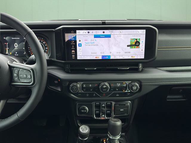 New 2026 Jeep Gladiator Sport S image 22