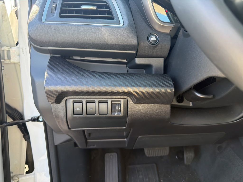 Certified 2025 Subaru Ascent Premium image 28