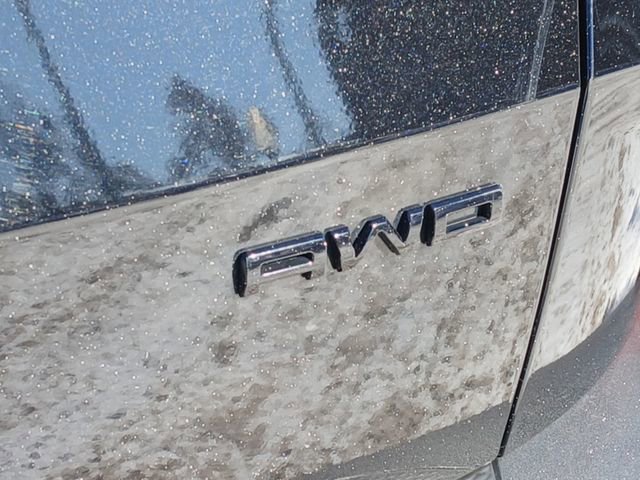 Used 2022 Ford Escape SEL w/ SEL Stealth AWD Package image 26