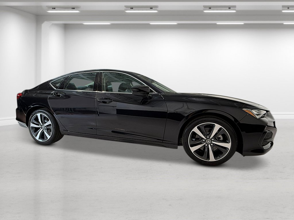 Used 2025 Acura TLX w/ Technology Package image 7