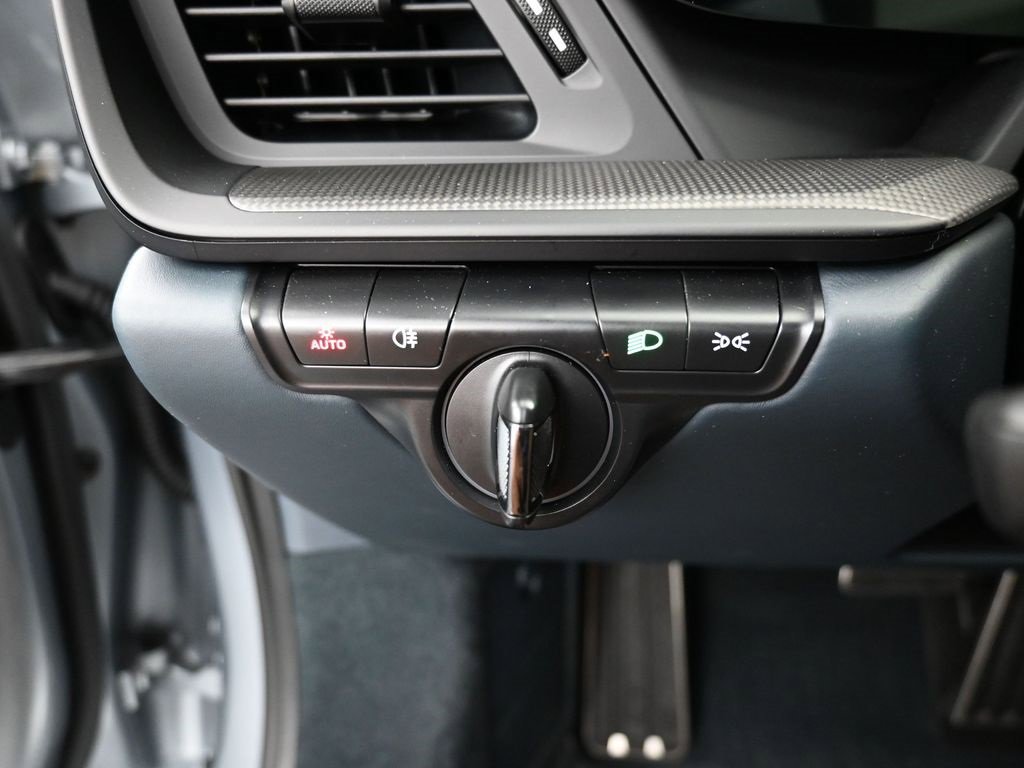 Used 2022 Porsche 911 Carrera 4 GTS image 12