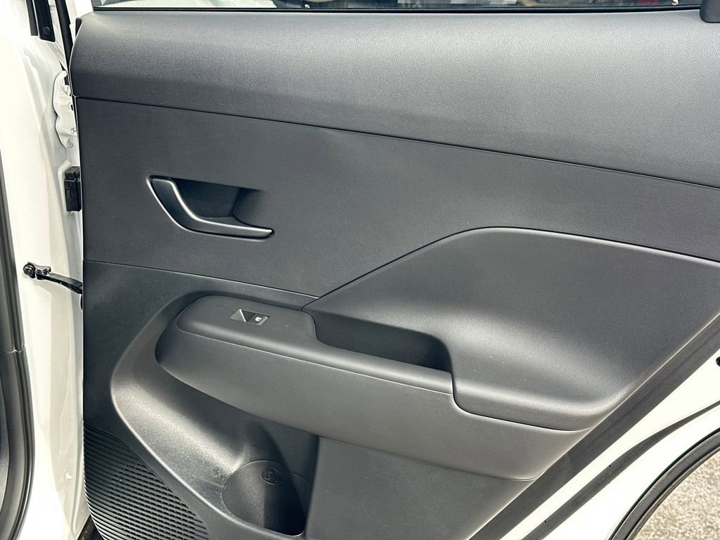 New 2026 Hyundai Kona SEL Sport image 16