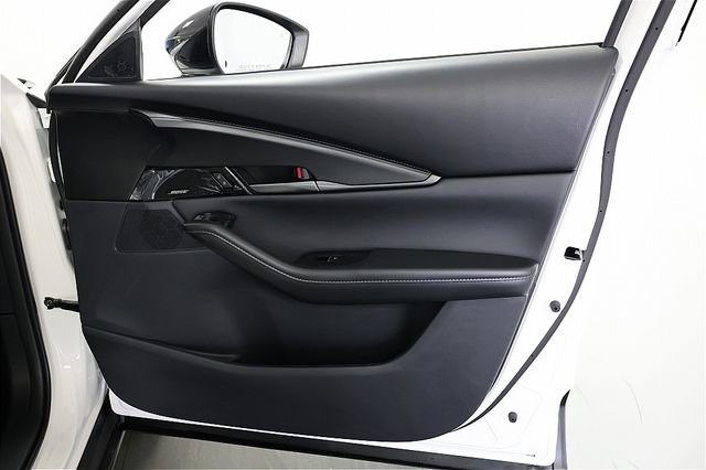 New 2026 MAZDA CX-30 2.5 Turbo w/ Premium Plus Pkg image 10
