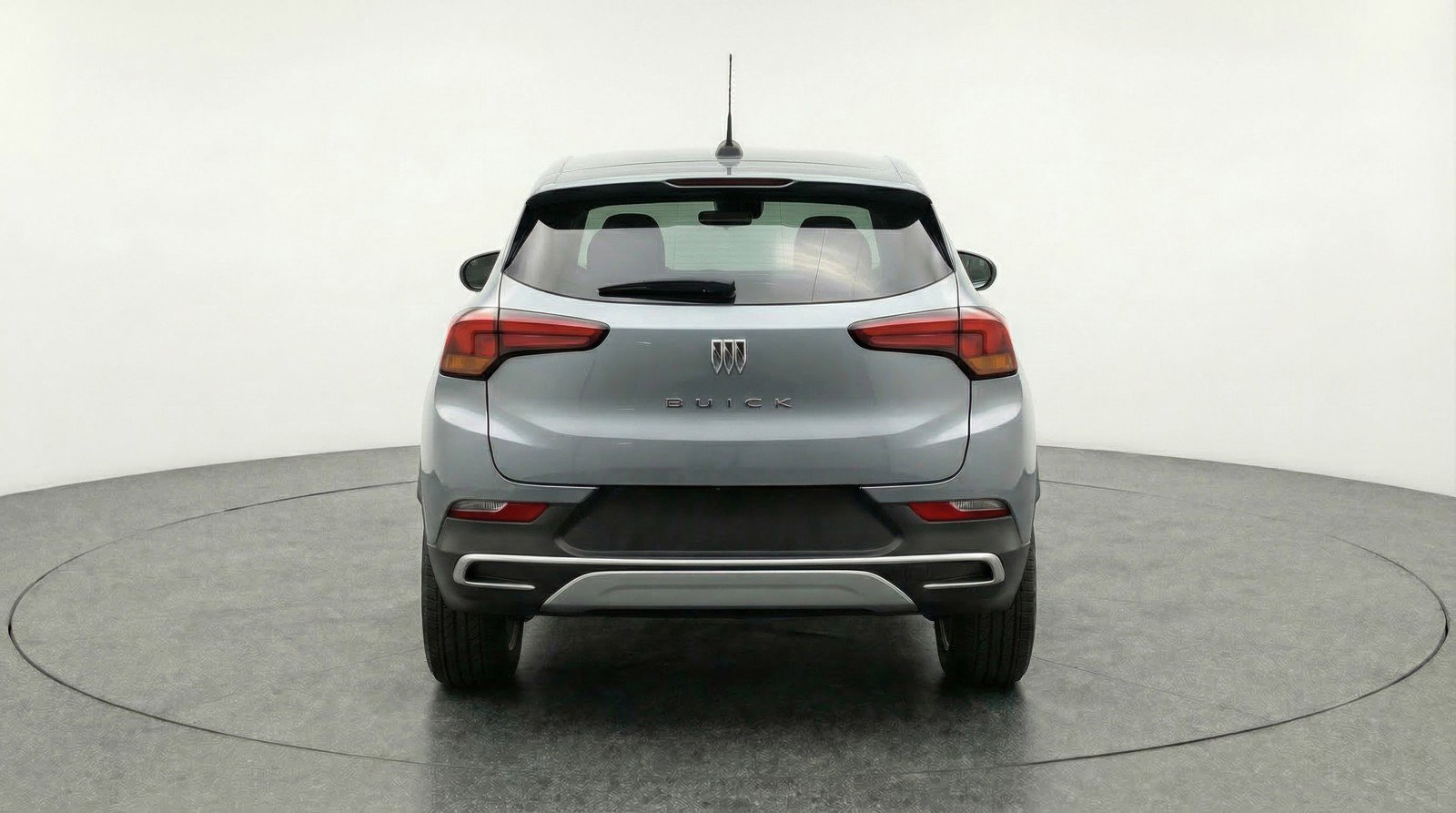 Used 2025 Buick Encore GX Preferred image 7