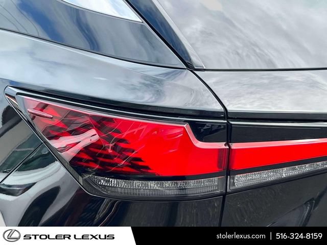 Certified 2024 Lexus RX 350 Premium w/ Accessory Package (Z1) AWD/4WD image 14