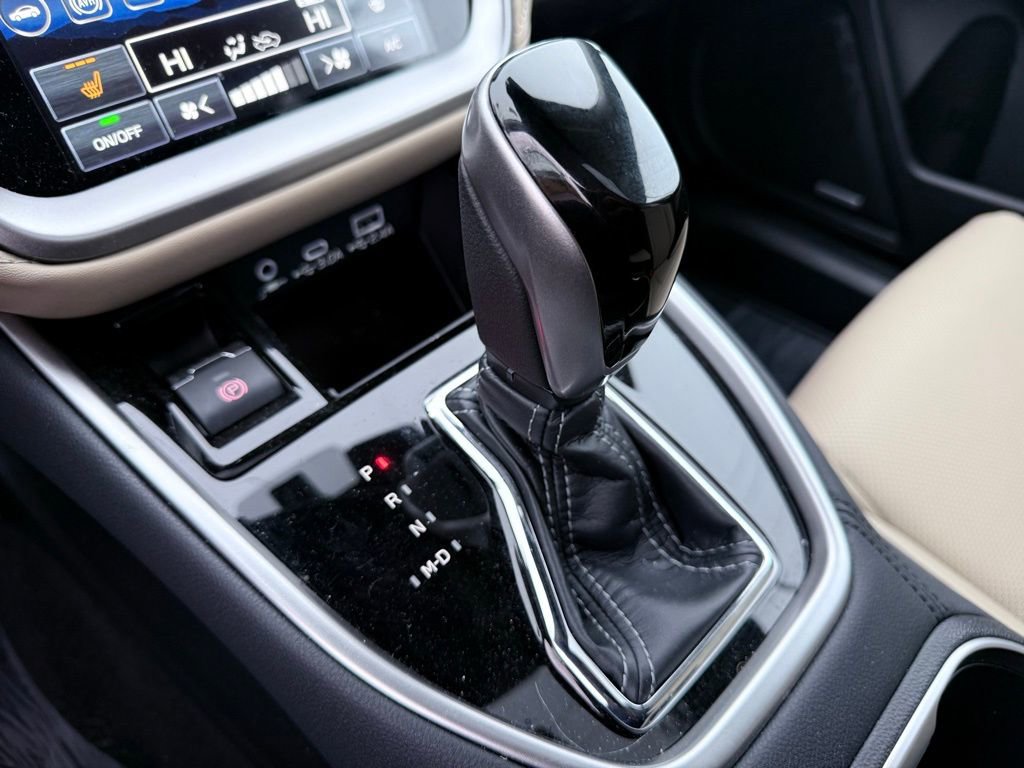 Certified 2025 Subaru Outback Limited image 14