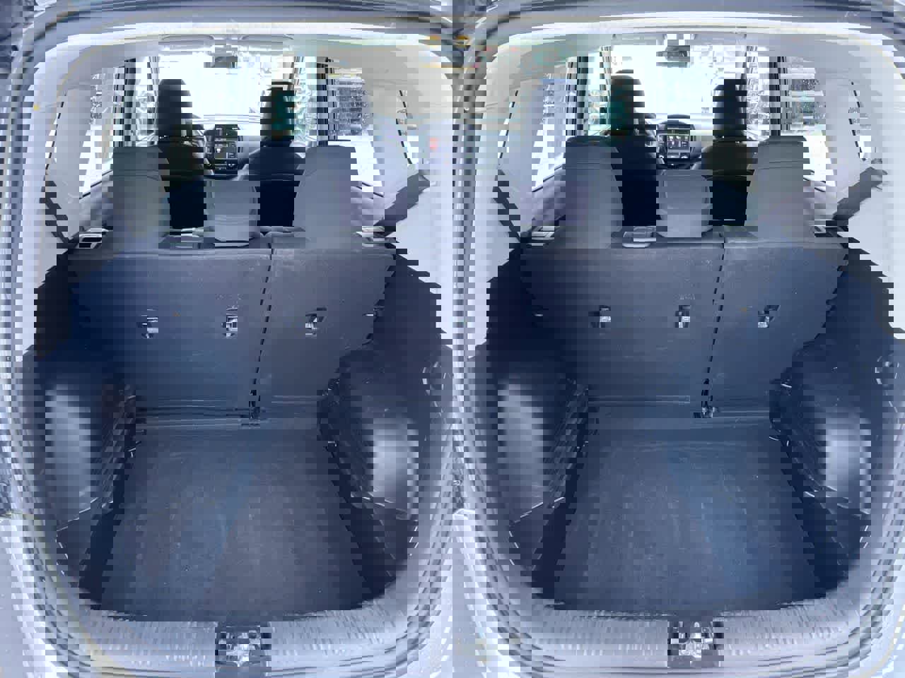 Certified 2023 Kia Soul LX w/ Option Group 015 image 25