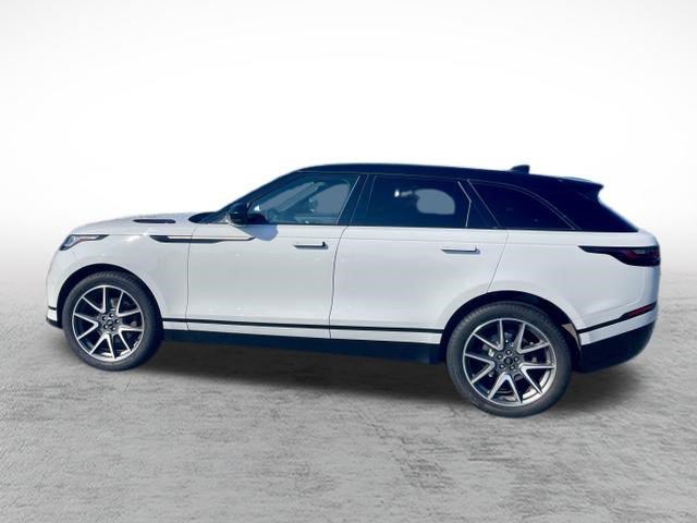 Used 2022 Land Rover Range Rover Velar R-Dynamic S AWD/4WD image 5