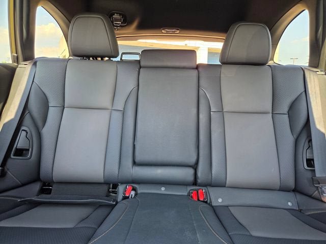 Used 2025 Subaru Outback Wilderness AWD/4WD image 11