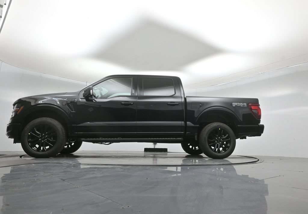 New 2026 Ford F150 XLT w/ Equipment Group 302A MID AWD/4WD image 49
