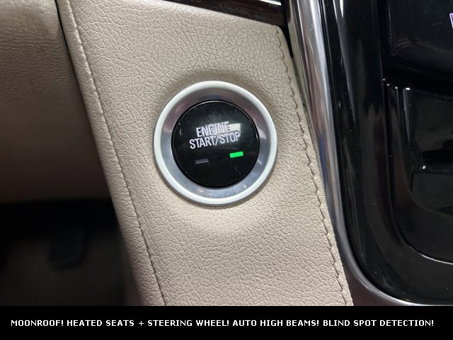 Used 2015 Cadillac Escalade Luxury image 32