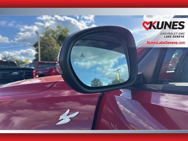 Used 2024 Dodge Hornet R/T image 26