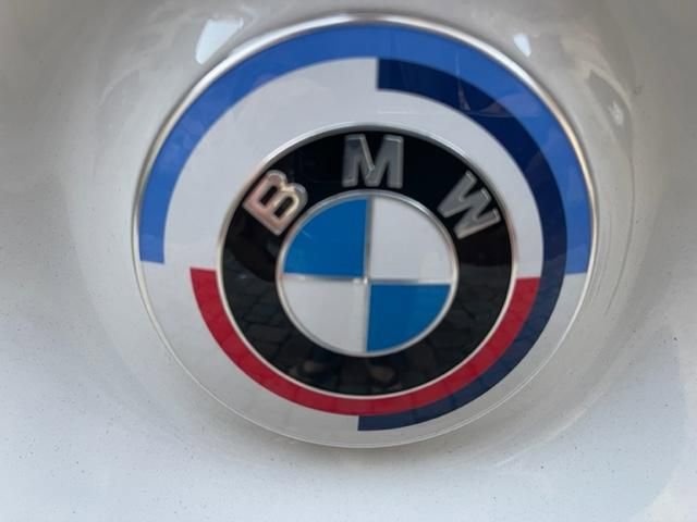 Used 2023 BMW M8 Competition w/ Driving Assistance Package image 9