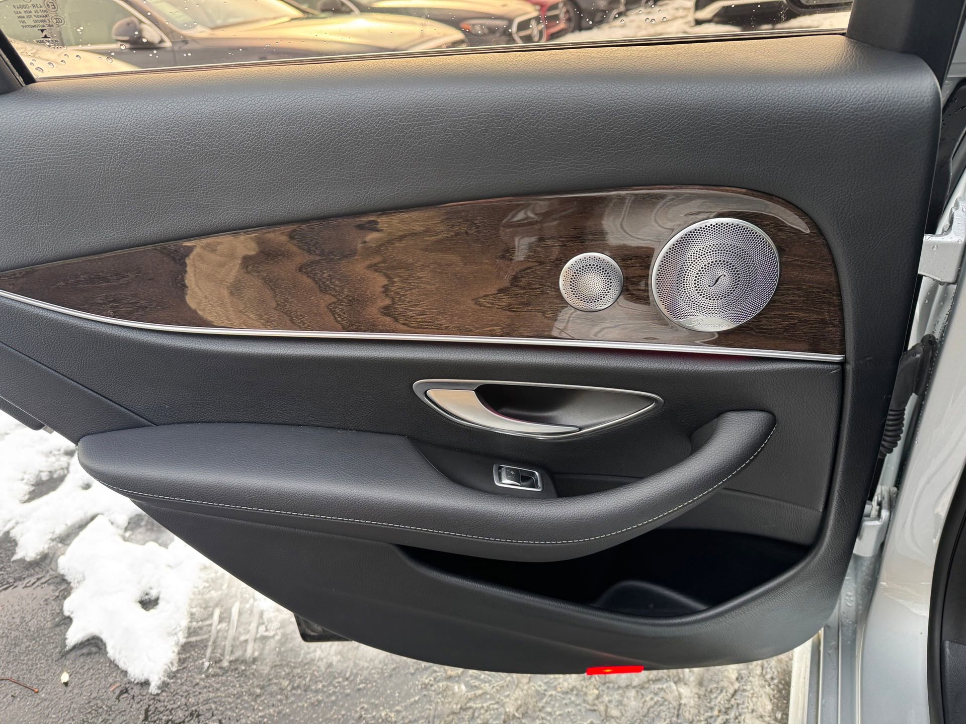 Certified 2017 Mercedes-Benz E 300 image 19