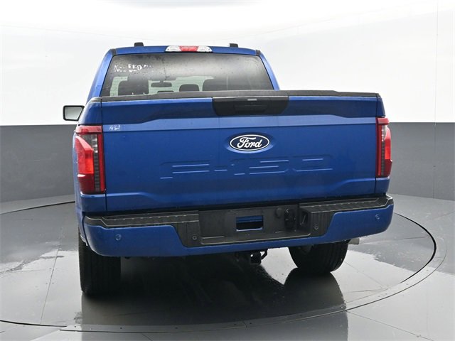 New 2025 Ford F150 STX w/ Equipment Group 200A image 26