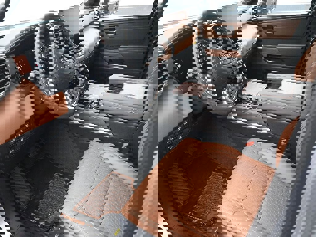 New 2026 Toyota Tundra 1794 Edition image 9