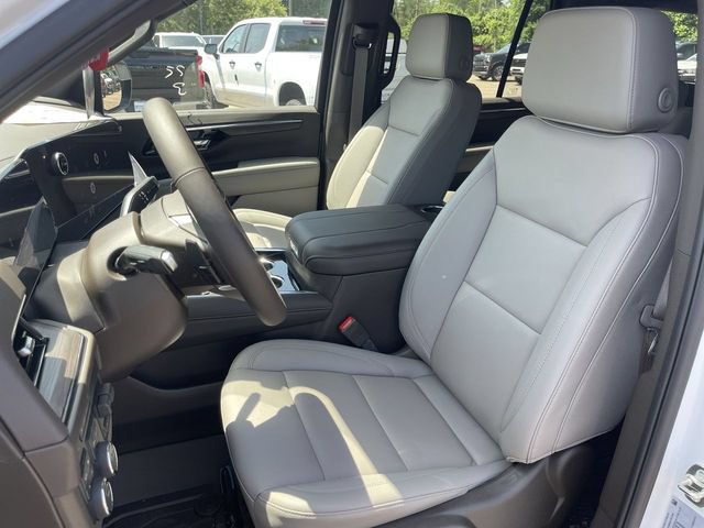 New 2026 Chevrolet Tahoe LT w/ Comfort Package AWD/4WD image 11