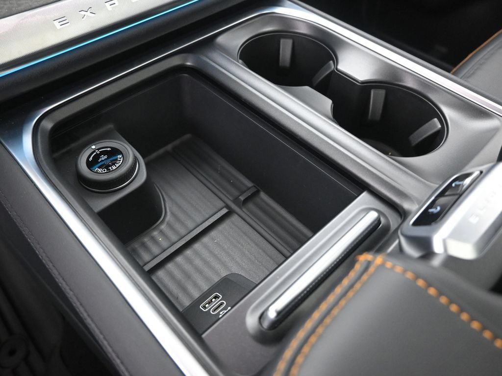 New 2026 Ford Expedition Tremor AWD/4WD image 18