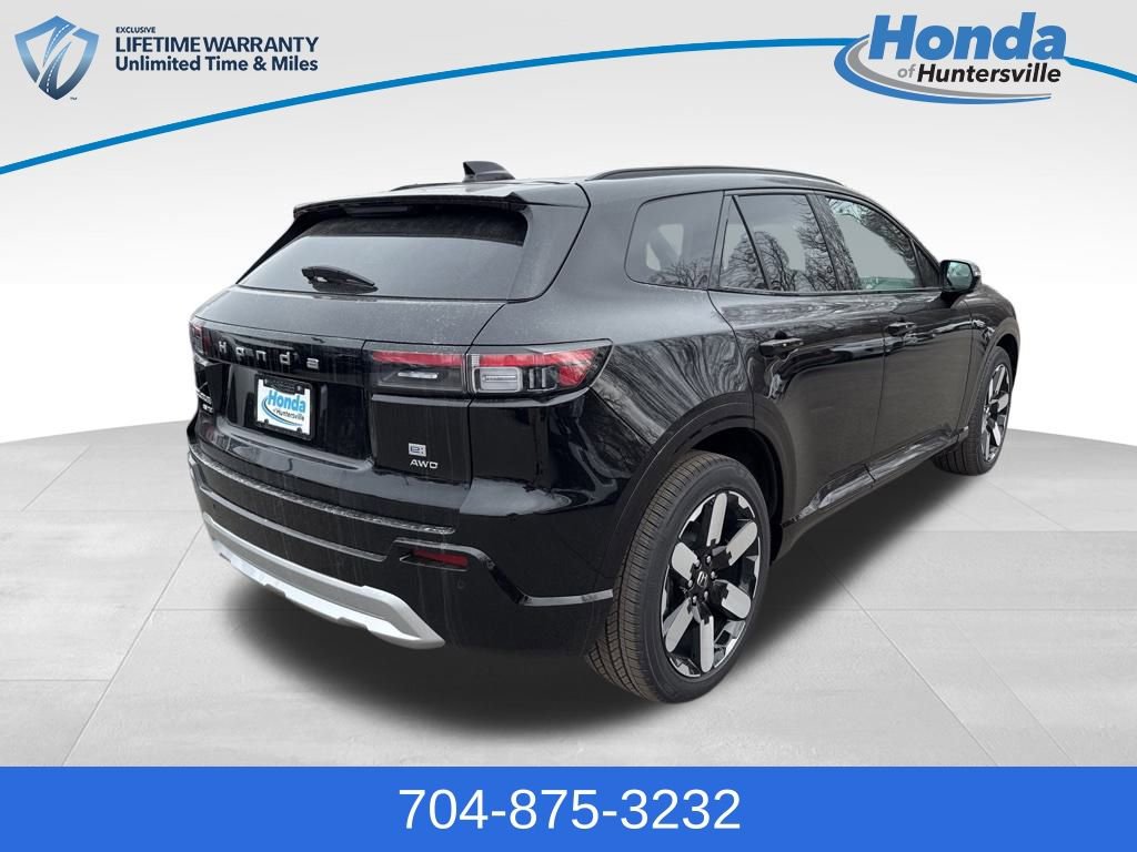 New 2026 Honda Prologue Elite image 9