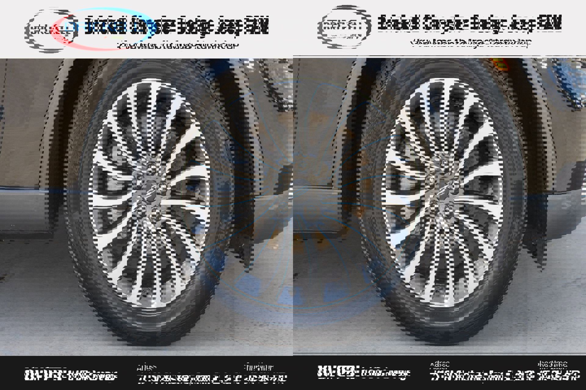 Used 2020 Lincoln Aviator Reserve image 41