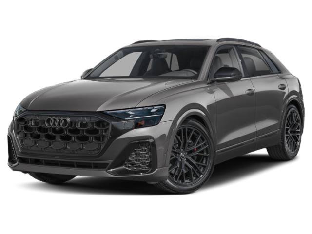 New 2027 Audi SQ8 Premium Plus AWD/4WD image 1
