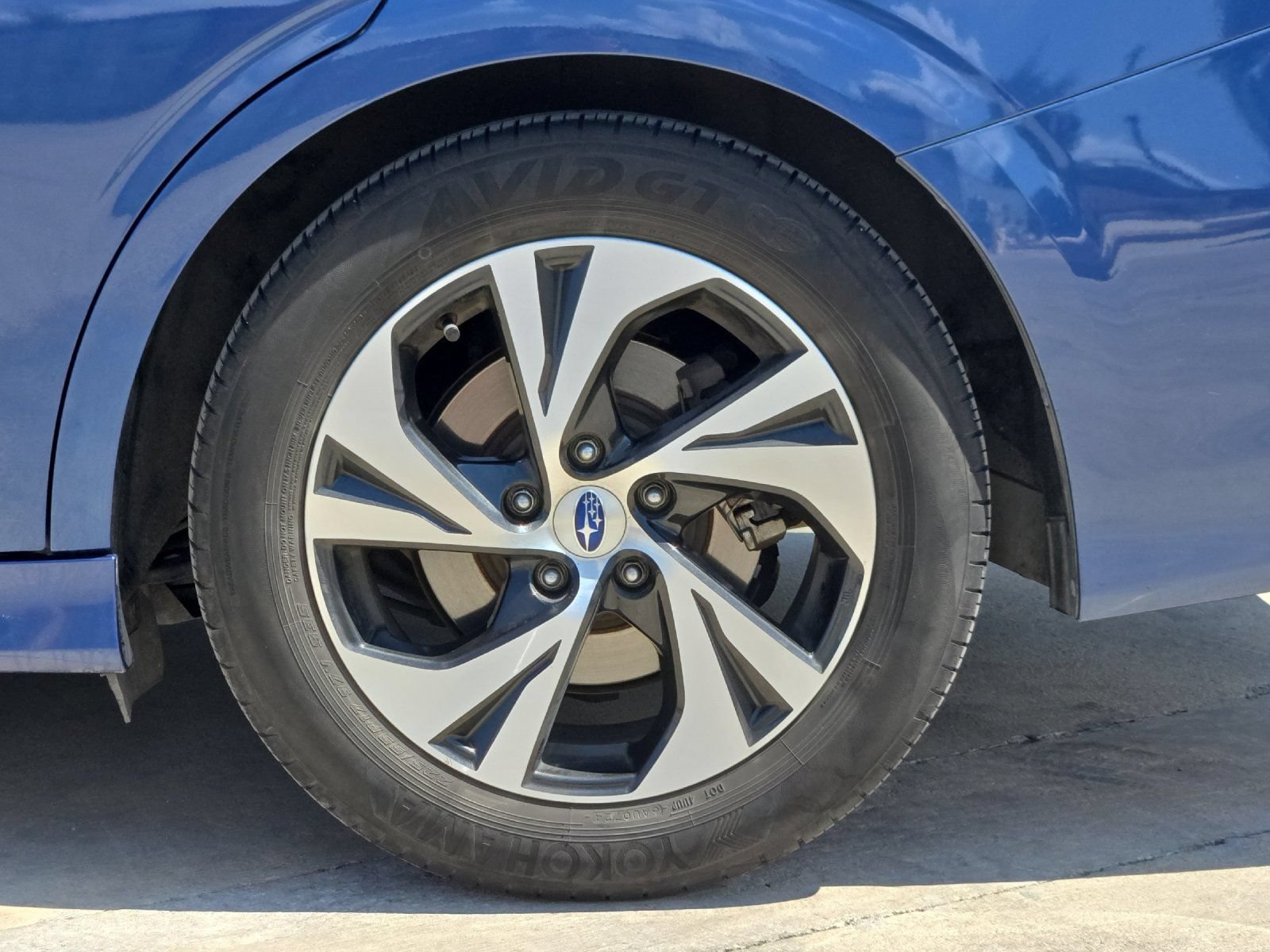 Used 2020 Subaru Legacy Premium AWD/4WD image 22