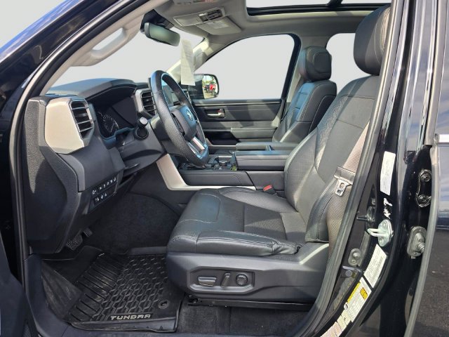Used 2022 Toyota Tundra Limited AWD/4WD image 20
