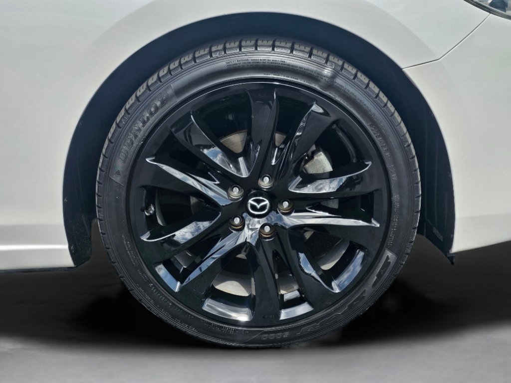 Used 2014 MAZDA MAZDA6 Touring w/ Touring Technology Package image 30