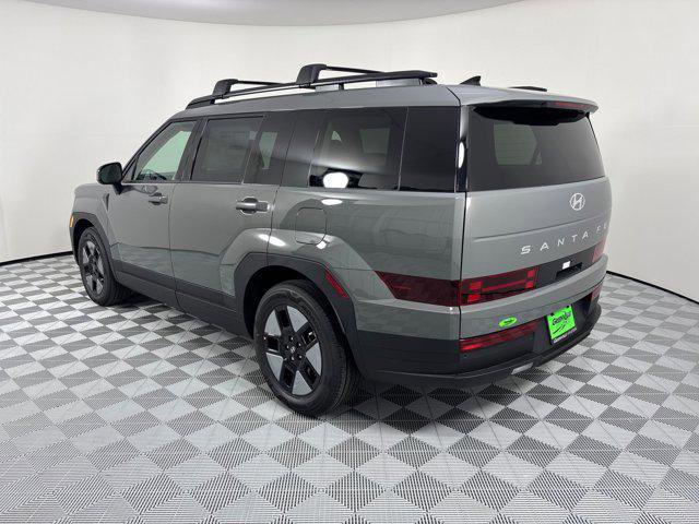 New 2026 Hyundai Santa Fe SEL image 3