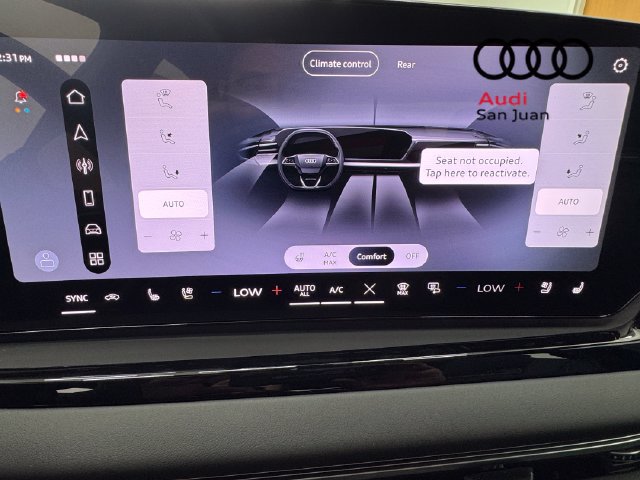 New 2026 Audi A6 Prestige AWD/4WD image 20