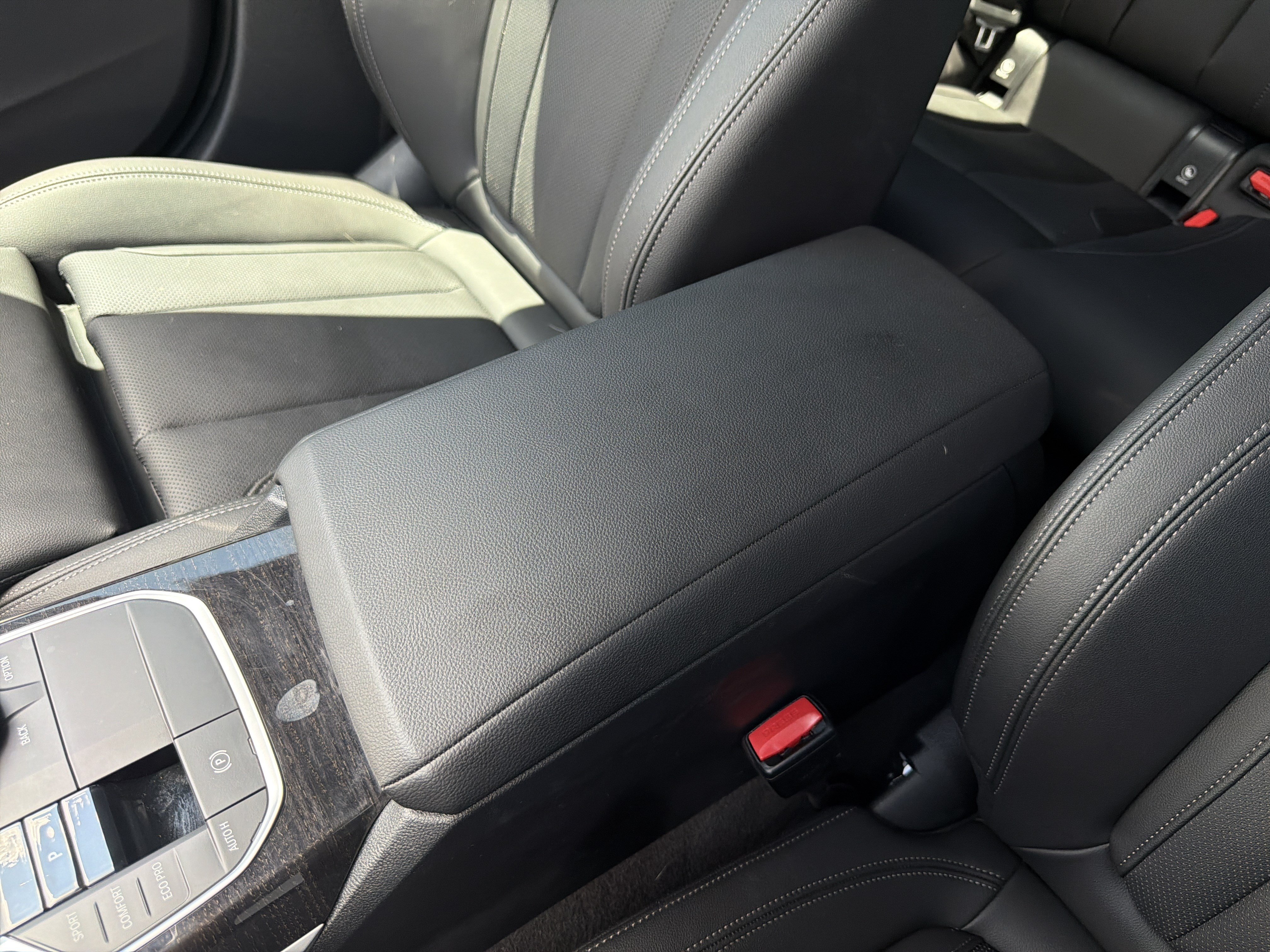 Used 2023 BMW i4 eDrive35 w/ Premium Package RWD image 88
