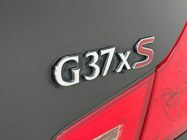 Used 2012 INFINITI G37 x Sedan w/ Premium Pkg AWD/4WD image 29