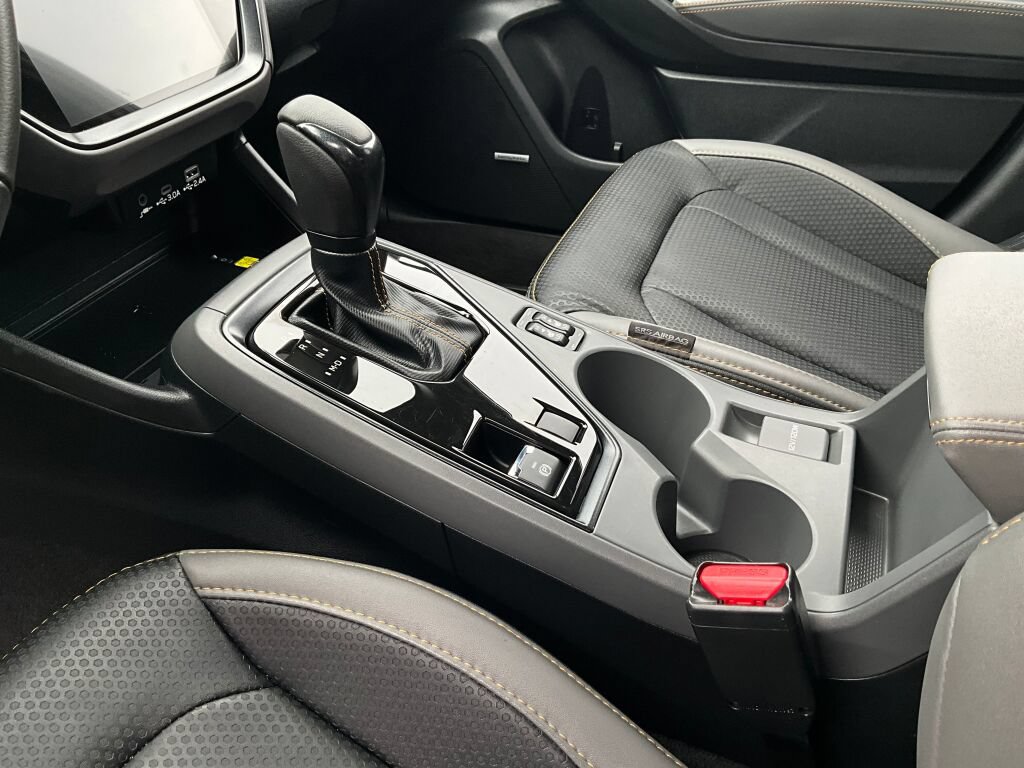 Certified 2025 Subaru Crosstrek 2.5i Wilderness w/ Crosstrek Mirror Package AWD/4WD image 21