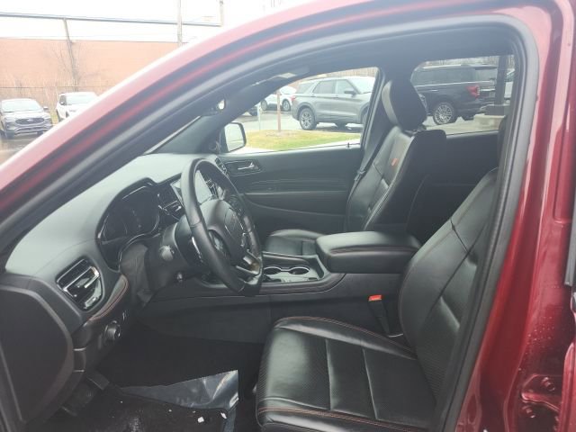 Used 2024 Dodge Durango R/T image 25