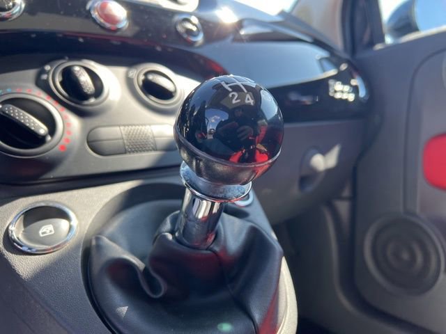 Used 2013 FIAT 500 Pop image 21