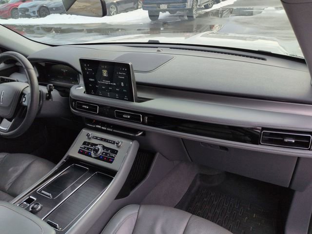 Used 2020 Lincoln Aviator Reserve w/ Elements Package Plus image 22