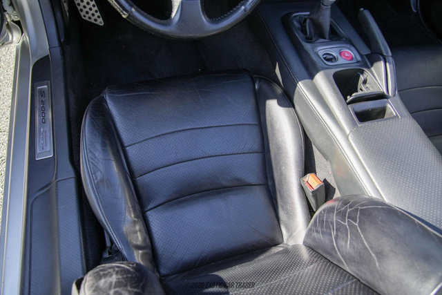 Used 2002 Honda S2000 image 30