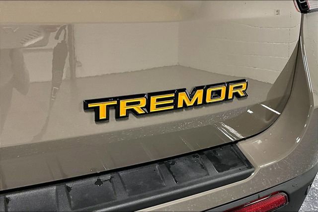 New 2026 Ford Explorer Tremor image 11