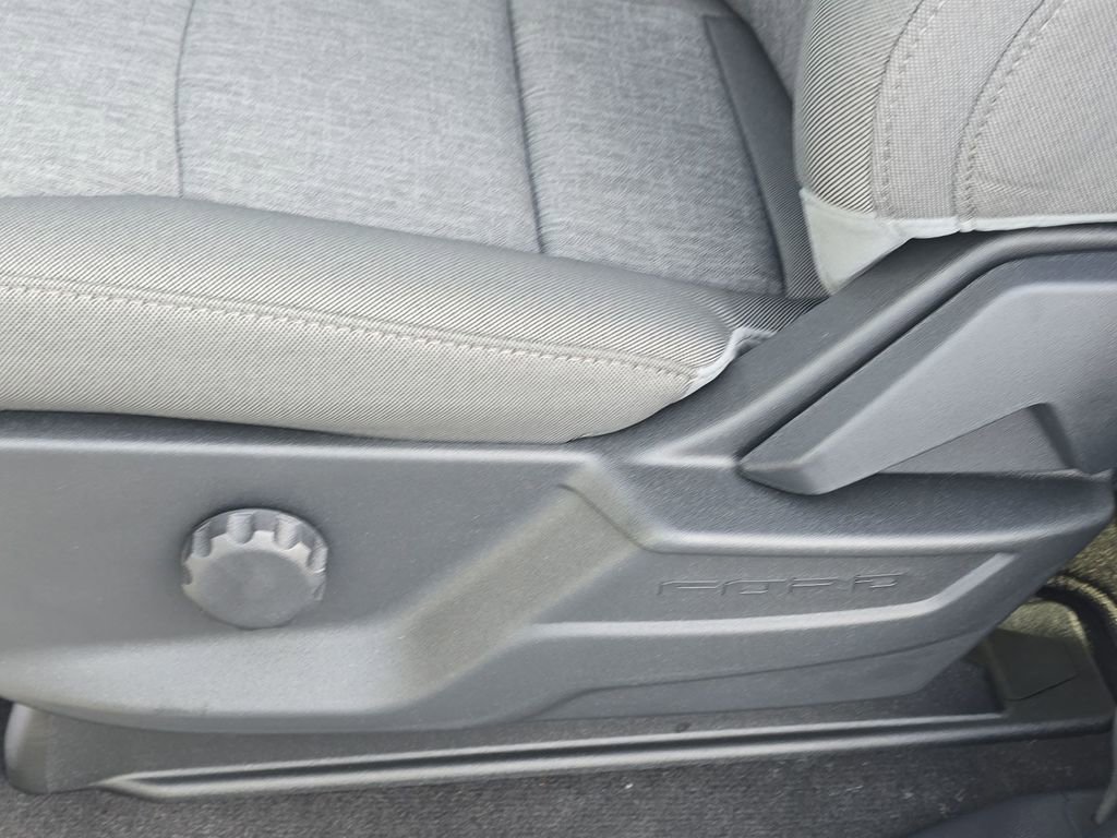 New 2026 Ford F250 XL w/ STX Appearance Package image 12