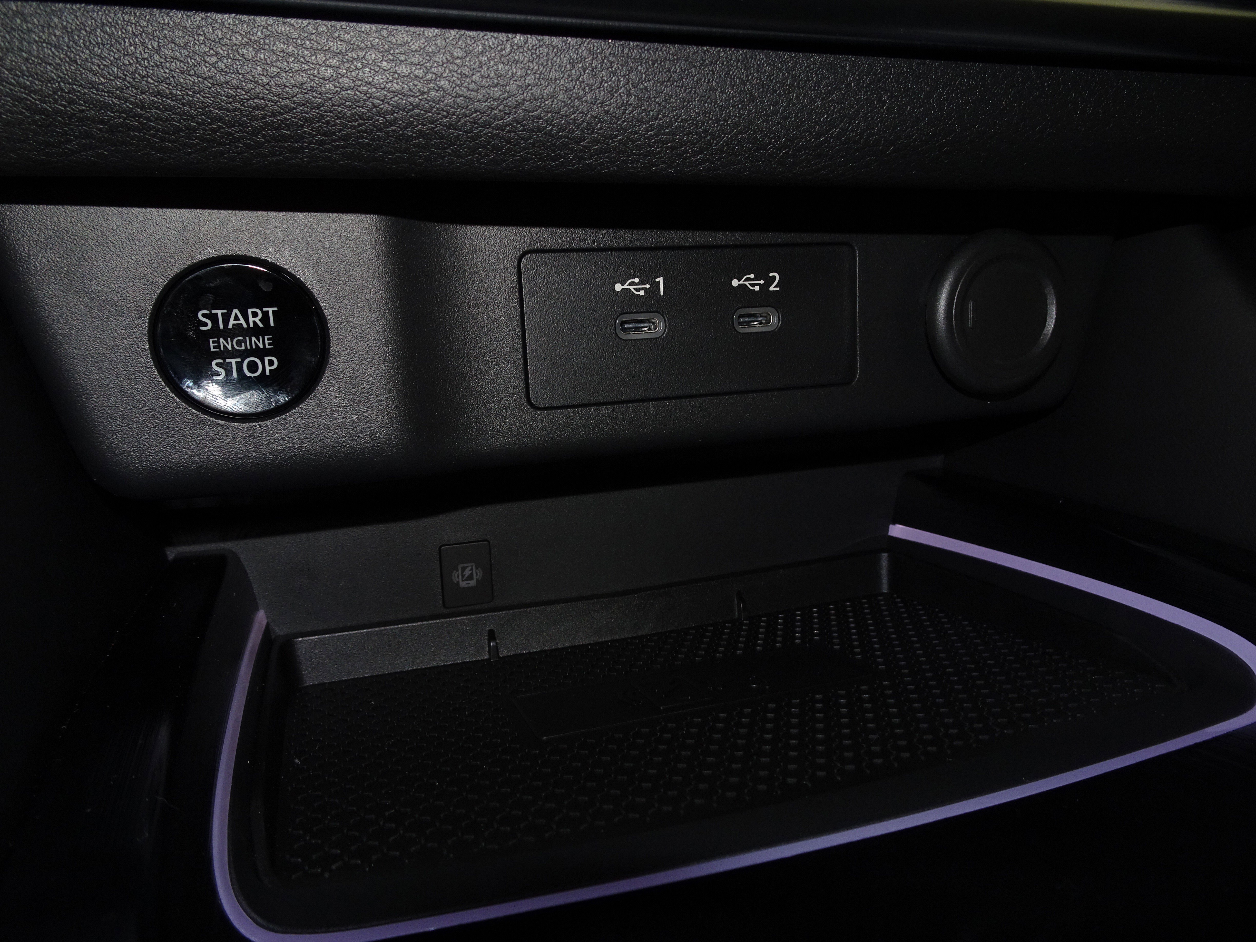 New 2026 Nissan Rogue Platinum w/ Platinum Premium Package image 34