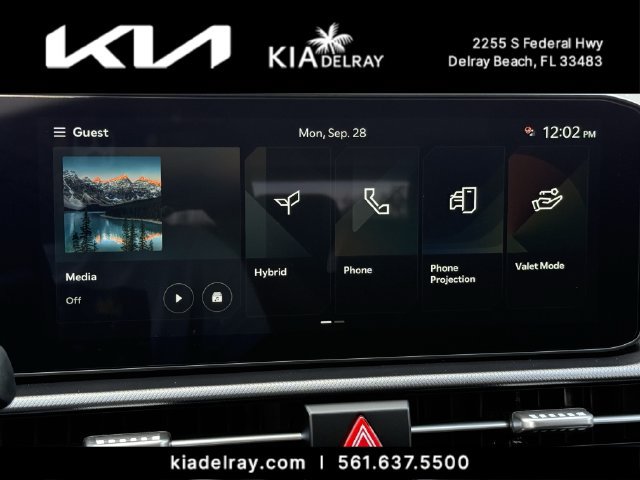 New 2027 Kia Sportage S FWD image 18
