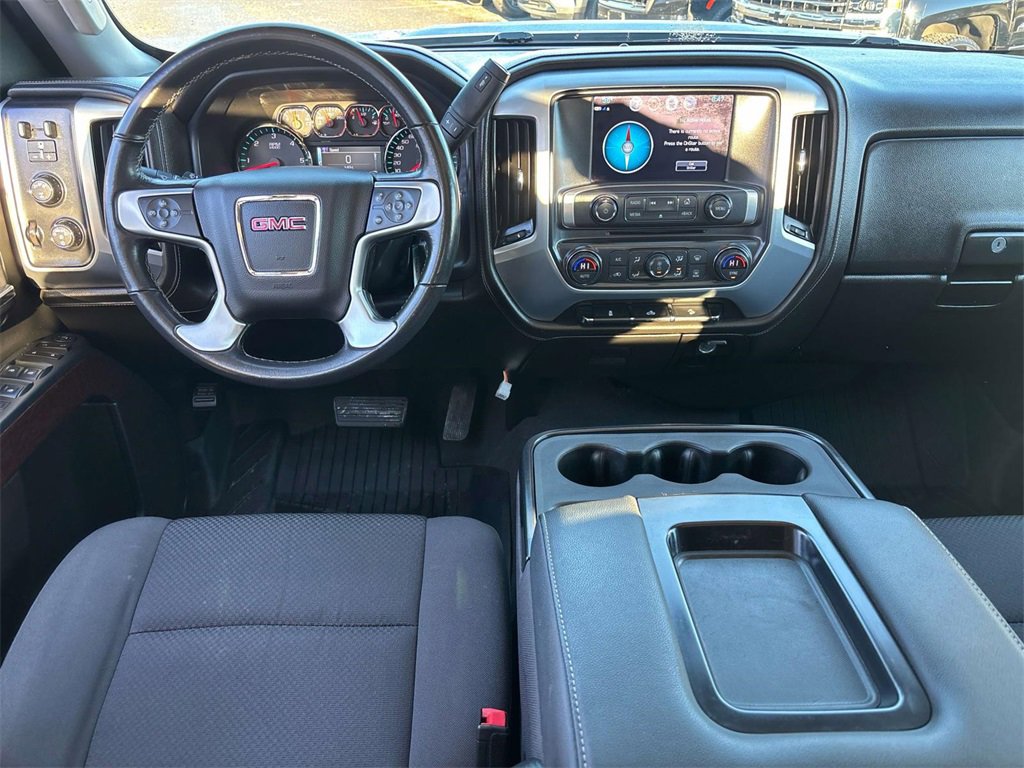 Used 2019 GMC Sierra 2500 SLE image 12