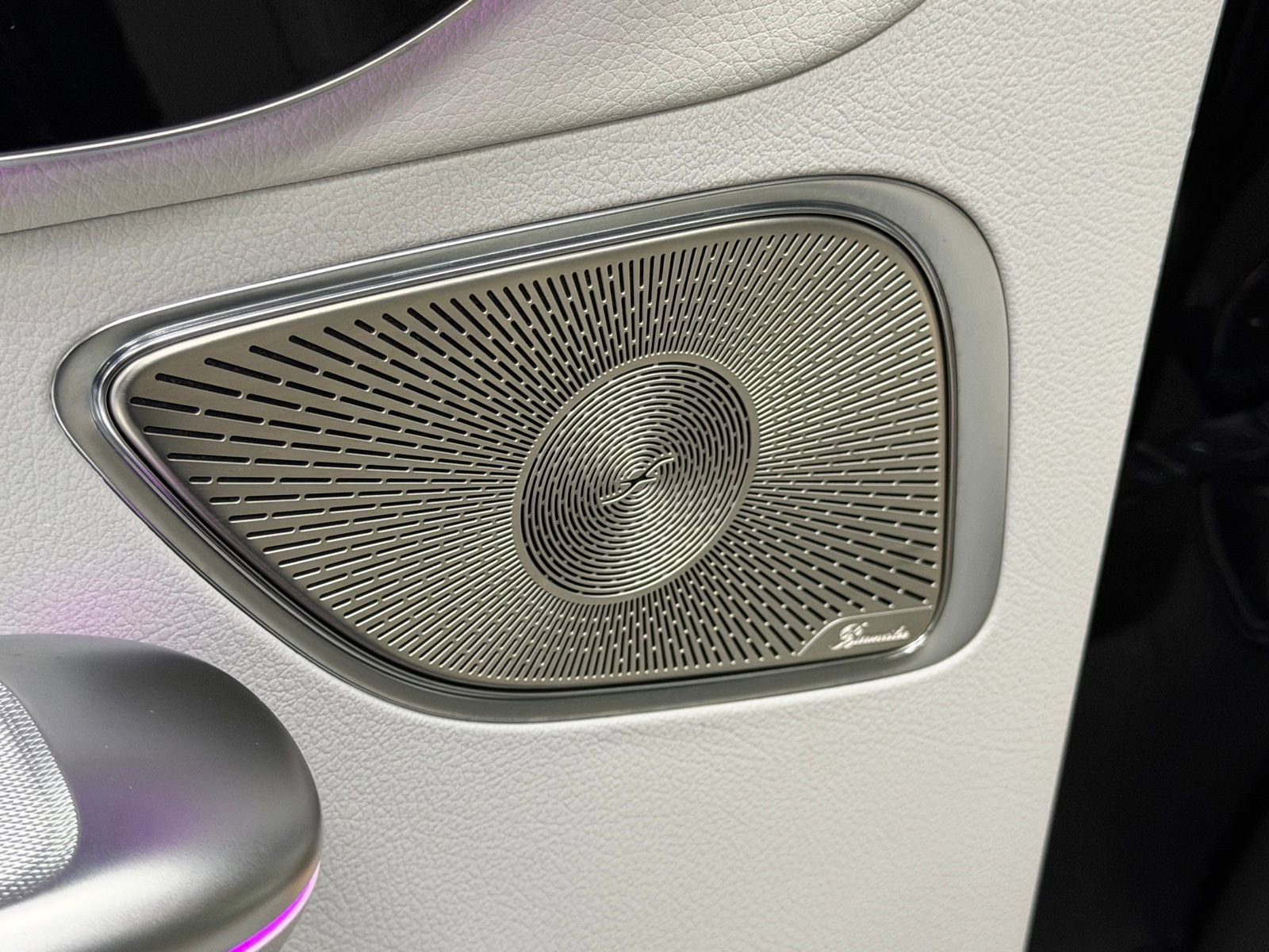 Certified 2023 Mercedes-Benz EQE 350+ 4MATIC Sedan image 41