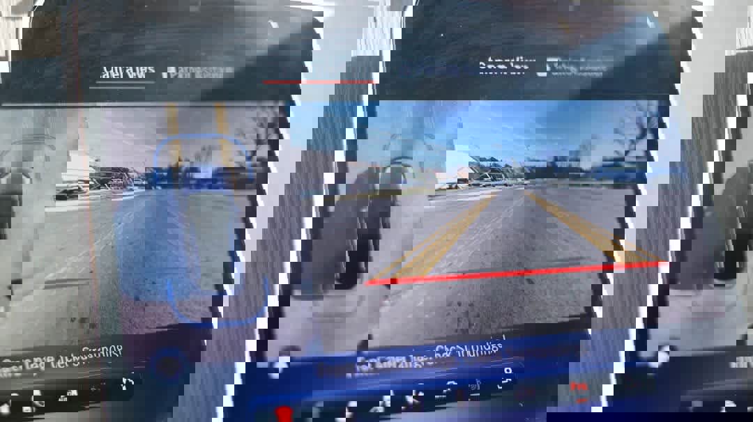 Used 2024 Mercedes-Benz EQE 350+ 4MATIC SUV image 24