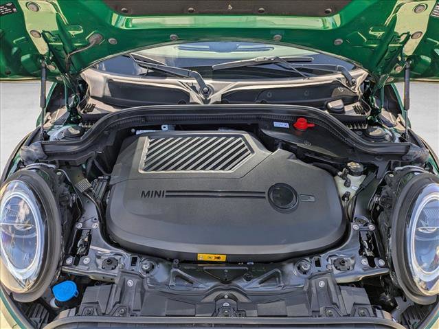 Used 2024 MINI Cooper SE FWD image 23