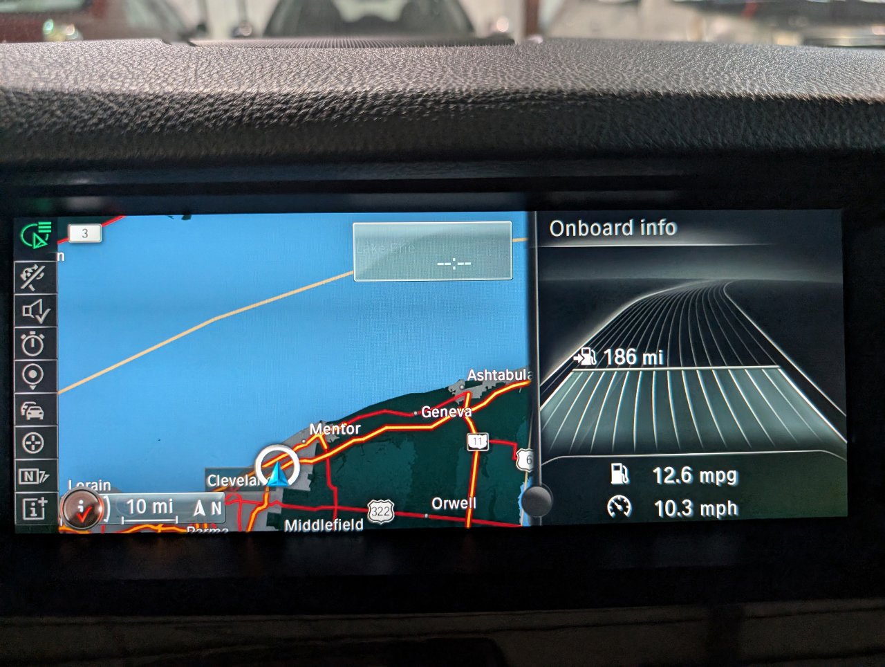 Used 2016 BMW 528i xDrive Sedan image 5