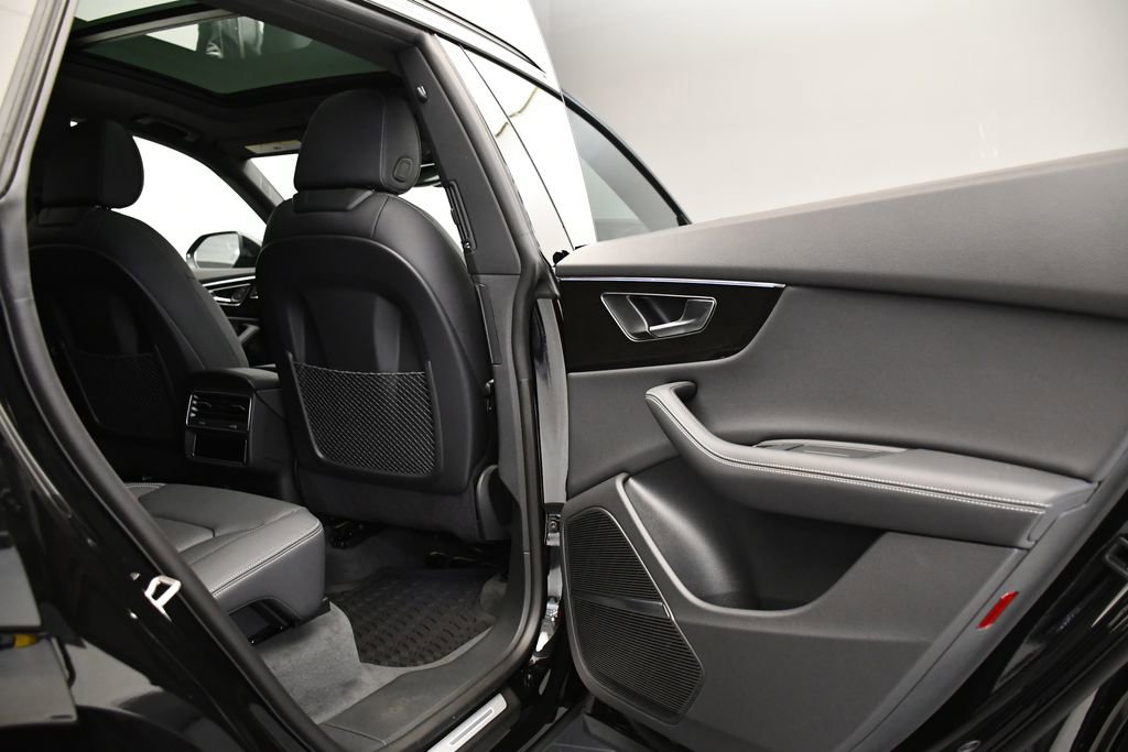 New 2026 Audi Q8 Premium Plus image 53