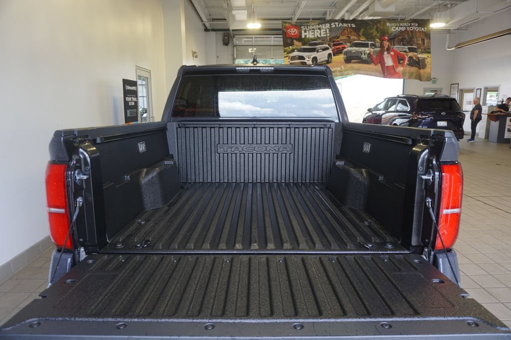 New 2026 Toyota Tacoma SR5 AWD/4WD image 18